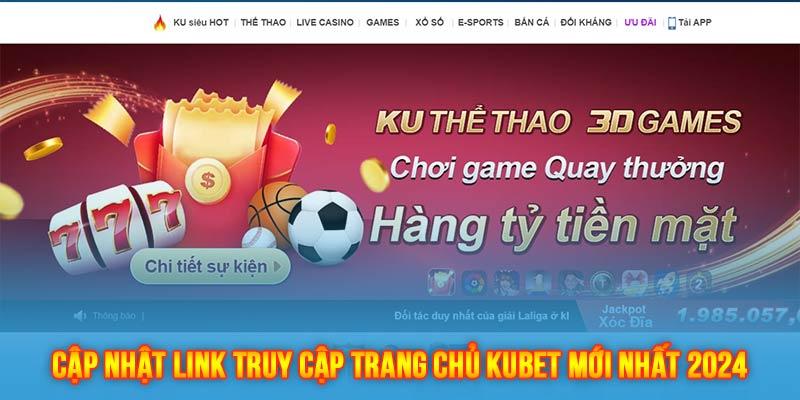 Hãy lưu ngay đường link truy cập nhà cái để luôn vào đúng trang chủ chính thức