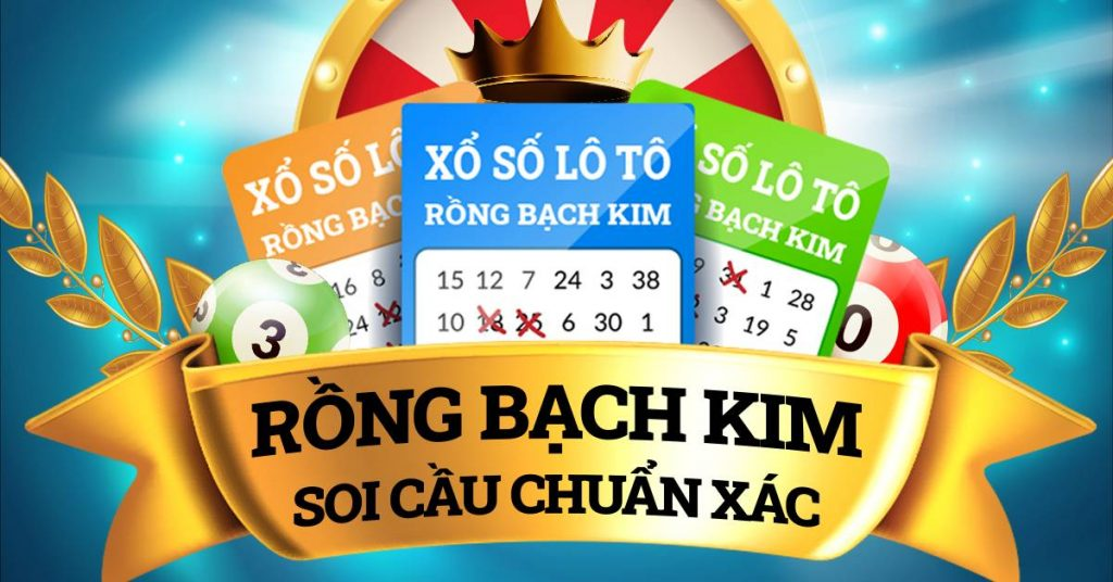 Bí quyết soi cầu Rồng Bạch Kim hiệu quả